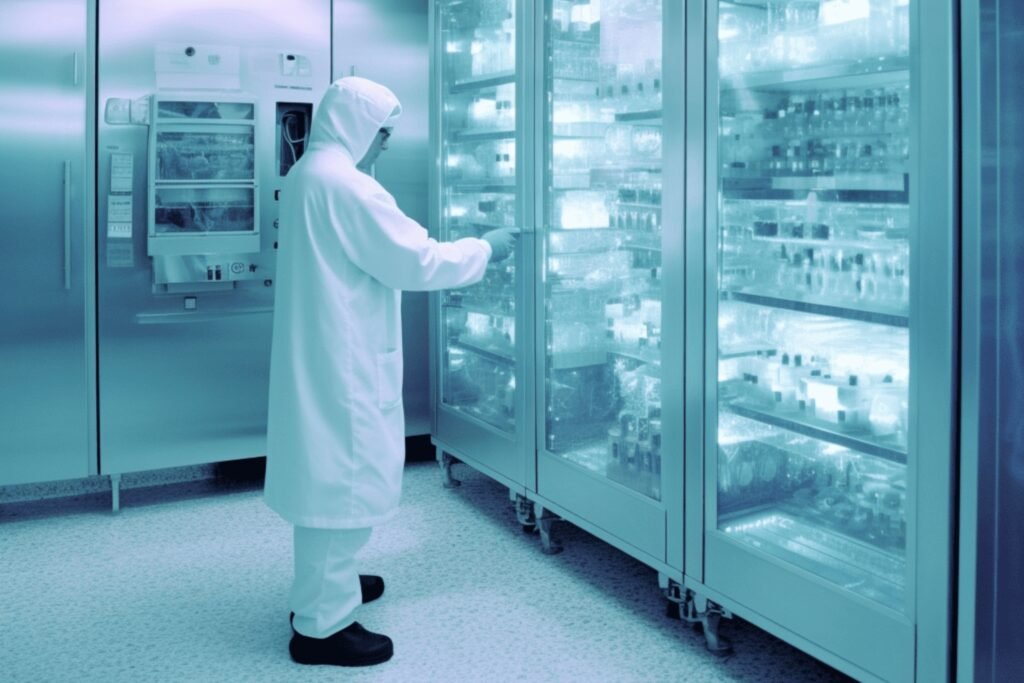 The Future is Frozen: How Advanced Cold Rooms are Transforming Industries in Bengaluru