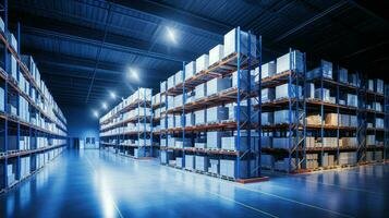 Cold Storage Manufacturing in Bengaluru