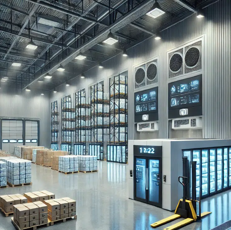 Cold Storage Manufacturing in Bengaluru