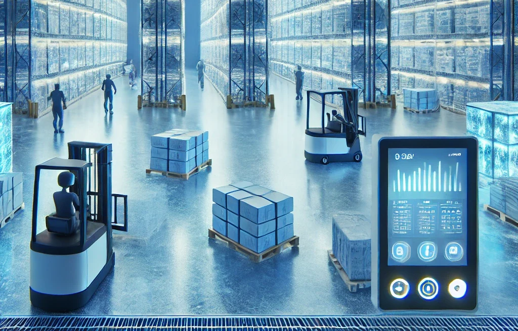 Cold Storage Manufacturing in Bengaluru