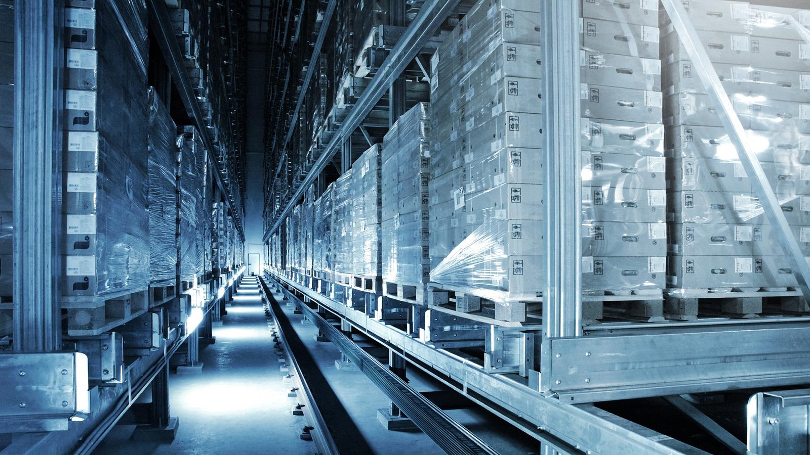 Cold Storage Industry