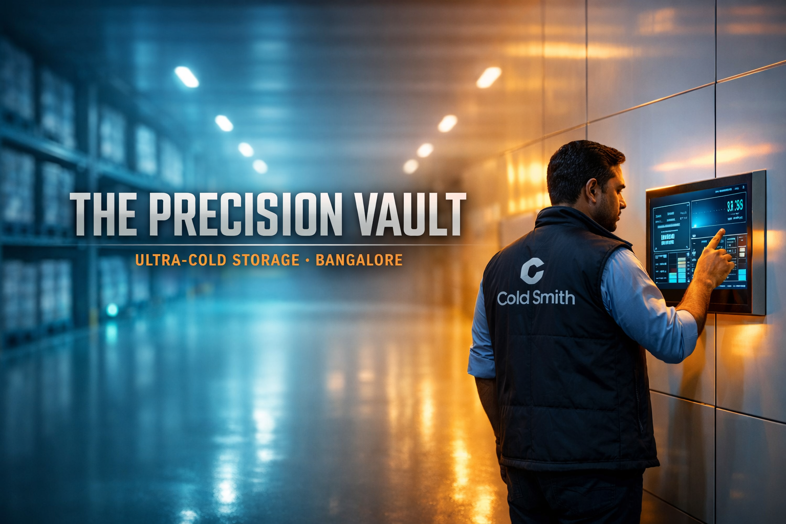 Cold Storage Installation: A Comprehensive Technical Guide to Design, Commissioning, and Energy Efficiency