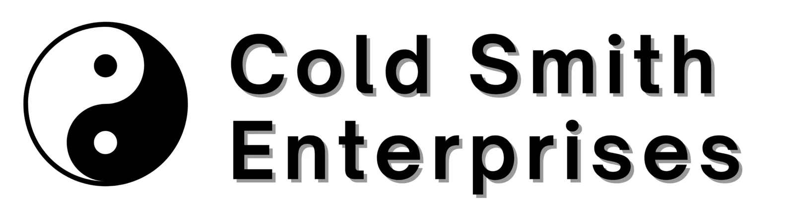 Coldsmith Enterprise Logo